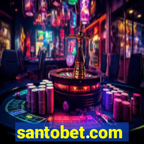 santobet.com