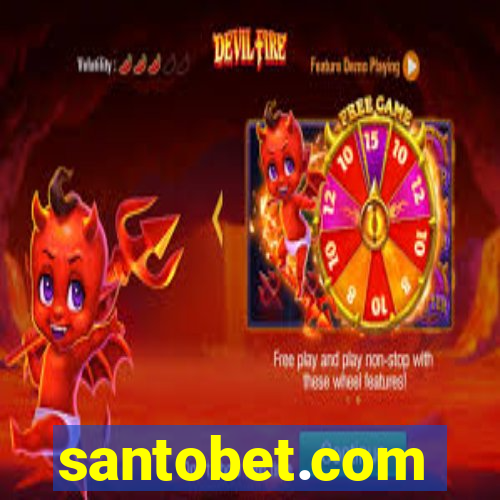 santobet.com