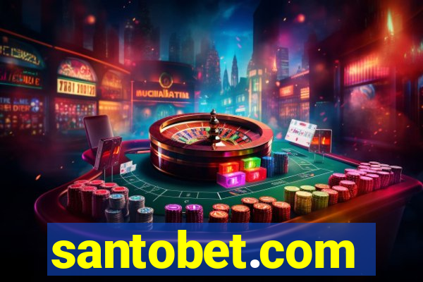 santobet.com