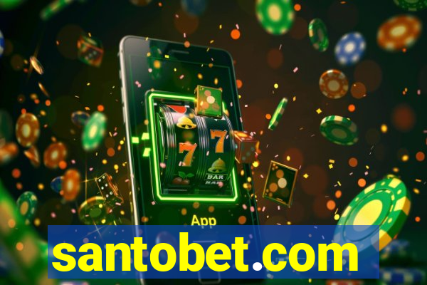 santobet.com