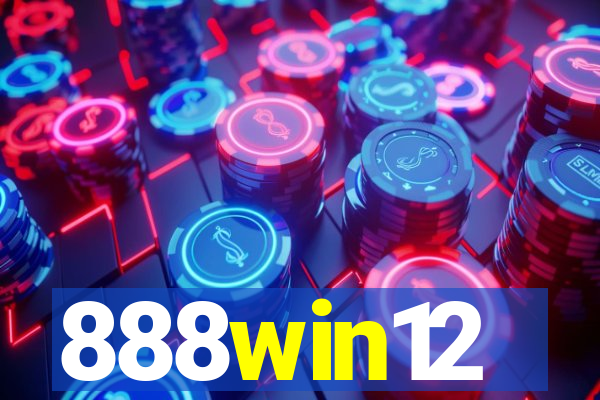 888win12