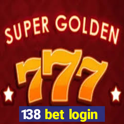 138 bet login