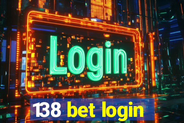 138 bet login