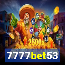 7777bet53