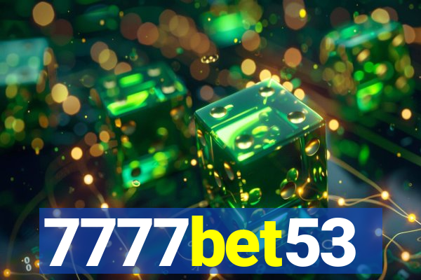 7777bet53