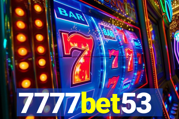 7777bet53