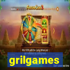 grilgames