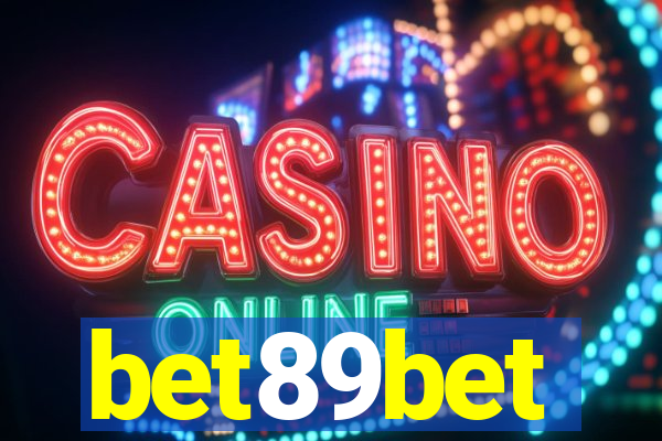 bet89bet