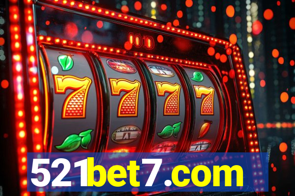 521bet7.com