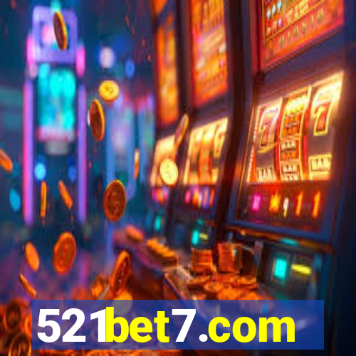 521bet7.com