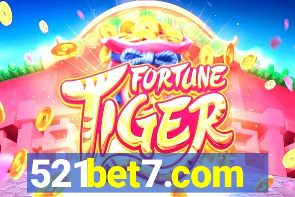 521bet7.com