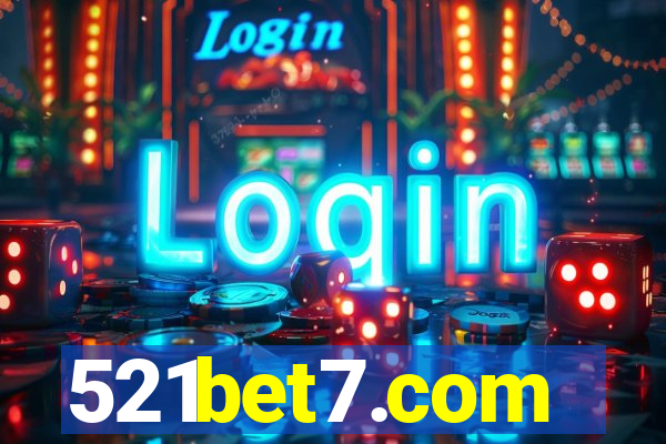 521bet7.com