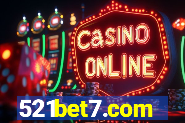 521bet7.com