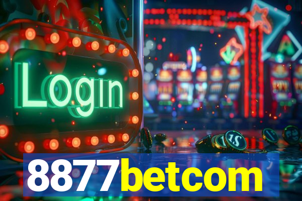 8877betcom