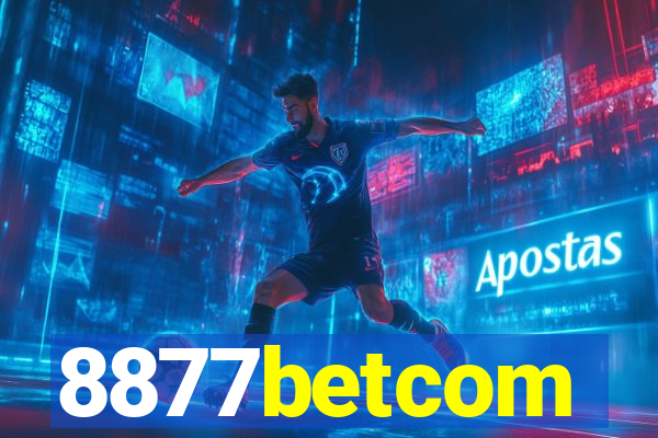 8877betcom