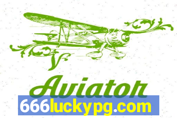 666luckypg.com