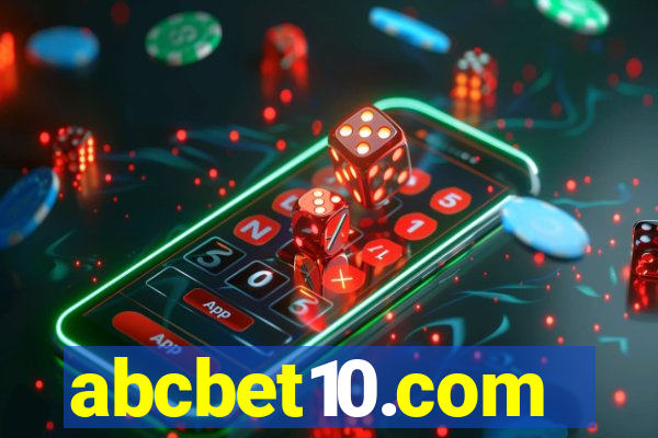 abcbet10.com