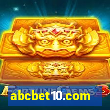 abcbet10.com