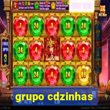 grupo cdzinhas