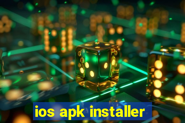 ios apk installer