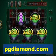 pgdiamond.com