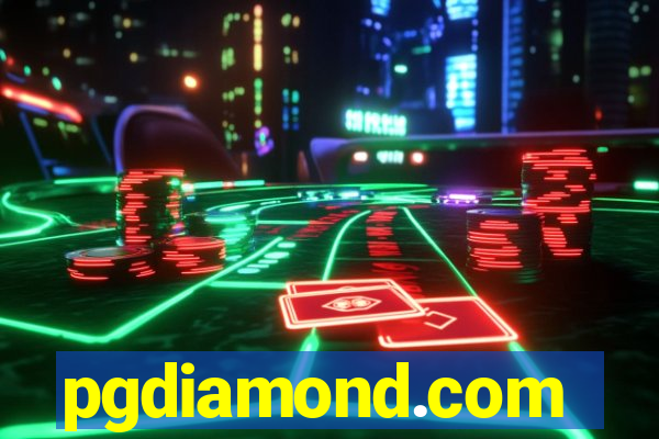 pgdiamond.com