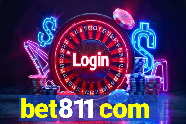 bet811 com