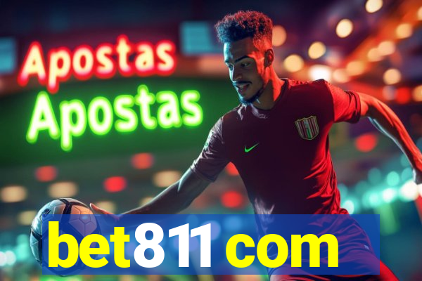 bet811 com