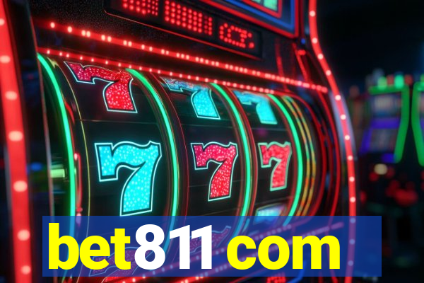 bet811 com