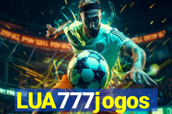 LUA777jogos