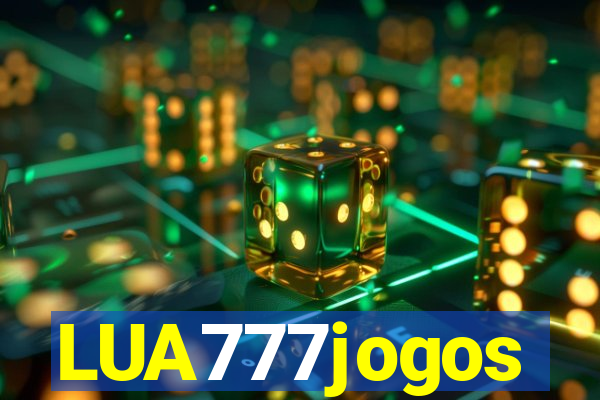 LUA777jogos