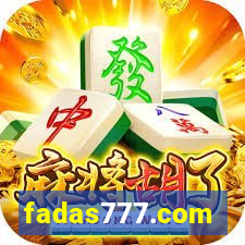 fadas777.com