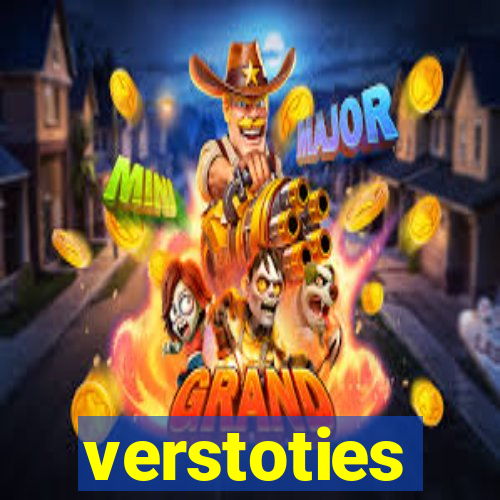 verstoties