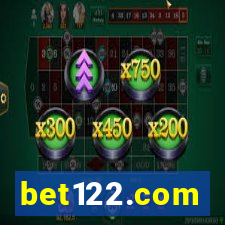 bet122.com