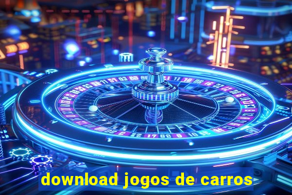 download jogos de carros