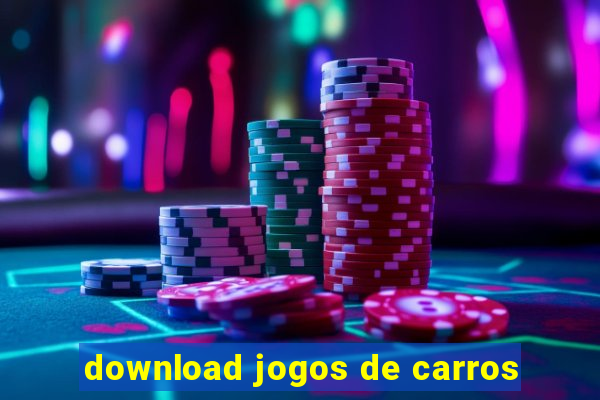 download jogos de carros