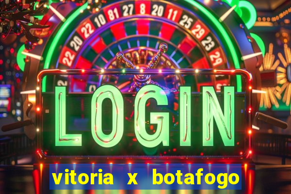 vitoria x botafogo sp palpite