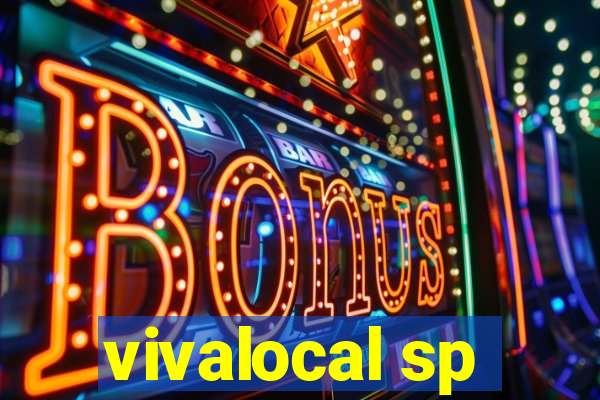 vivalocal sp