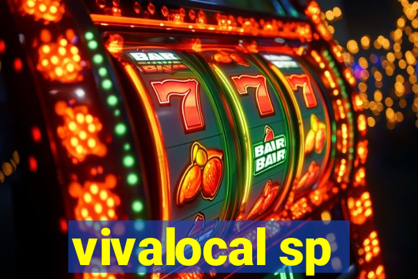 vivalocal sp