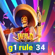 g1 rule 34