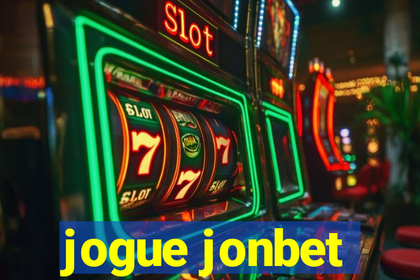 jogue jonbet