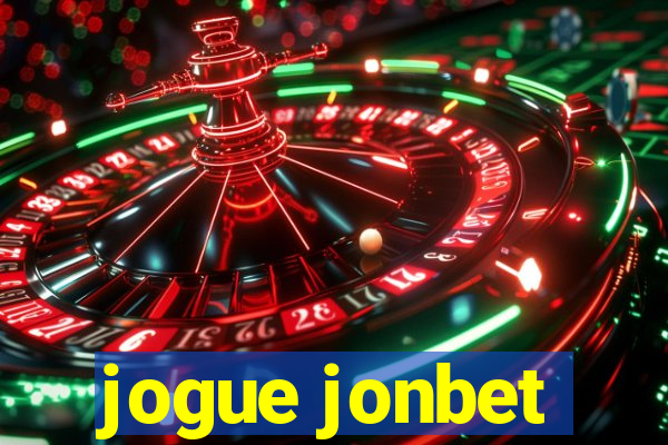 jogue jonbet