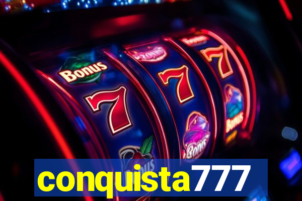 conquista777