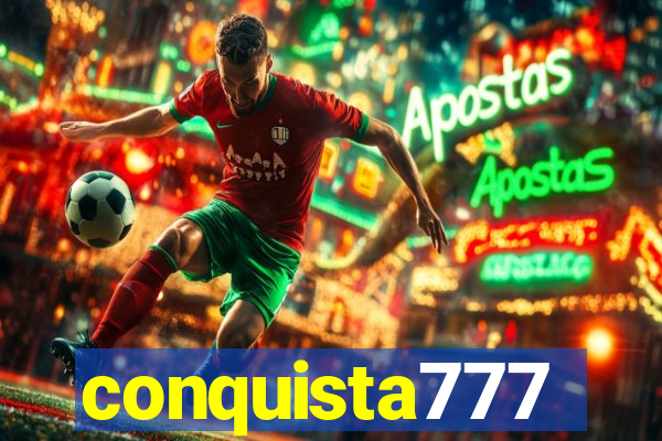 conquista777