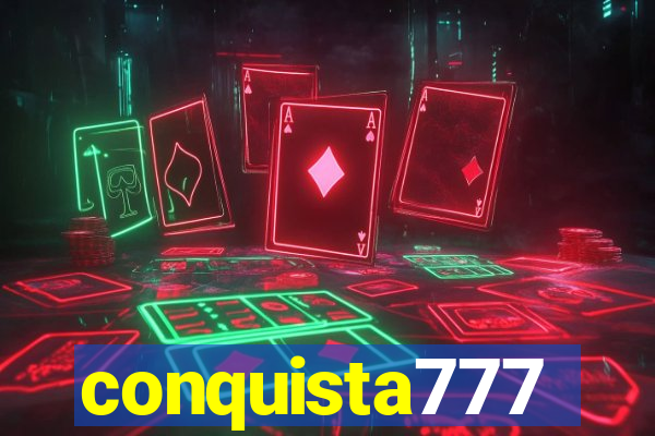 conquista777