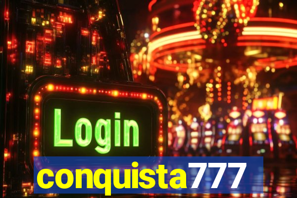 conquista777