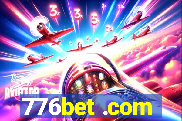 776bet .com