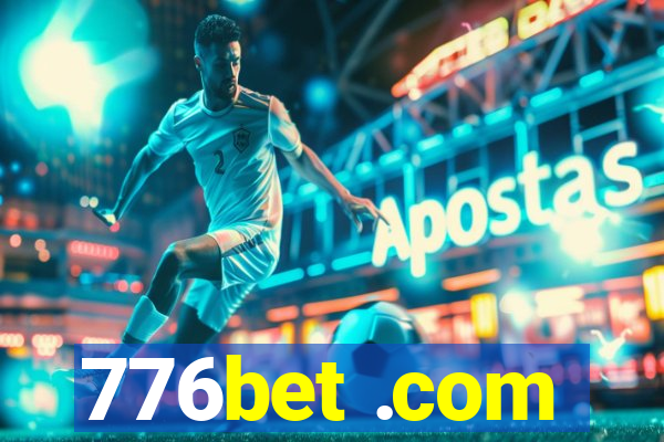 776bet .com