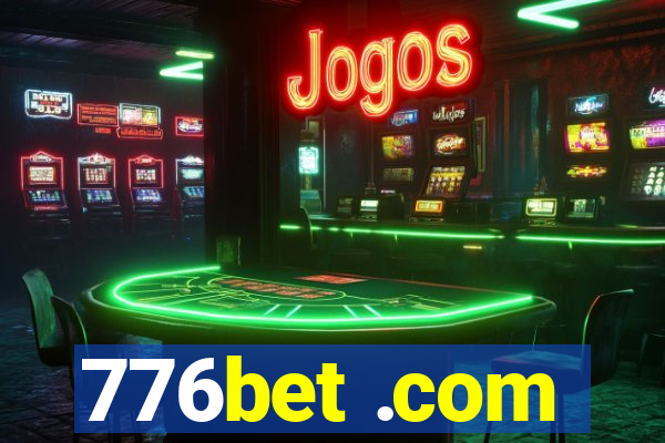 776bet .com