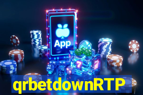 qrbetdownRTP